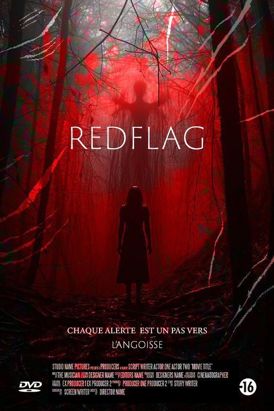 REDFLAG