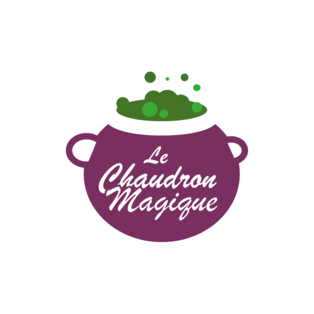 Le chaudron magique
