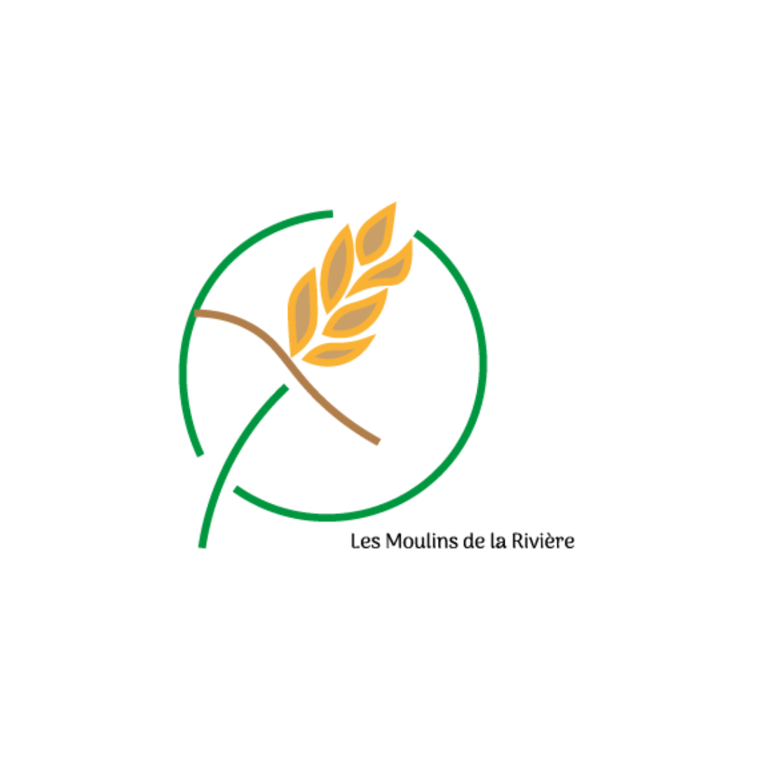 Les moulins de la rivière